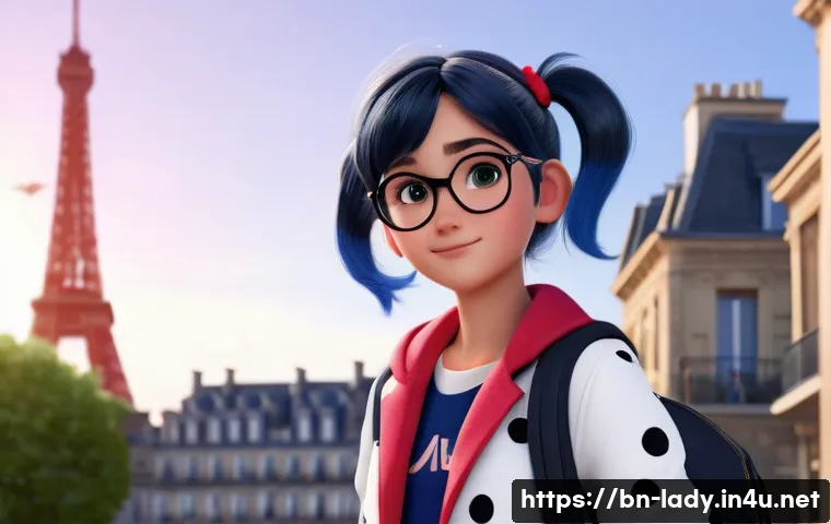 Ladybug ভিডিও ভিউ: চমকপ্রদ তথ্য যা আপনি মিস করতে চান না! 4 레이디버그 동영상 조회수 관련 이미지 2